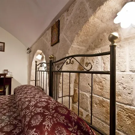 לינה וארוחת בוקר Casa Cimino - - Puglia