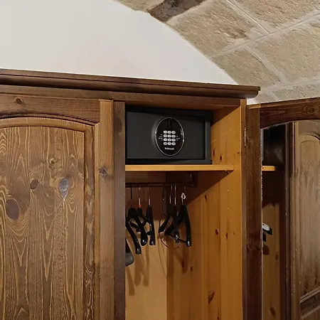 Casa Cimino - - Puglia 4*