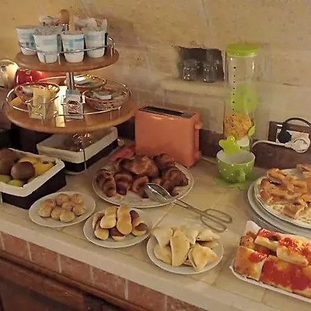 Casa Cimino - - Puglia
