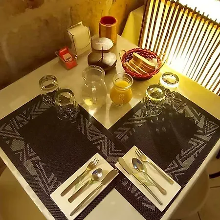 Casa Cimino - - Puglia Bed & Breakfast 4*