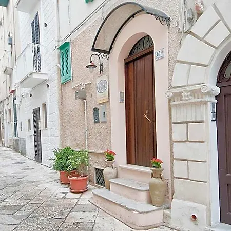 Casa Cimino - - Puglia Bed & Breakfast 4*