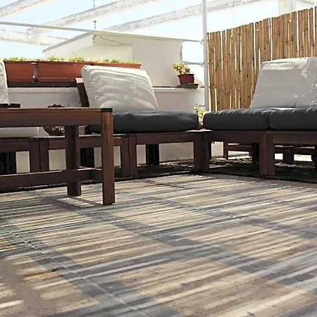 Bed & Breakfast Casa Cimino - - Puglia 4*