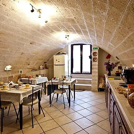 Casa Cimino - - Puglia Bed & Breakfast Monopoli