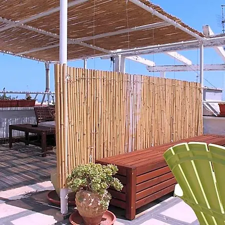 Casa Cimino - - Puglia Bed & Breakfast Monopoli