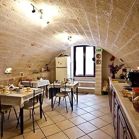 Casa Cimino - - Puglia Bed & Breakfast