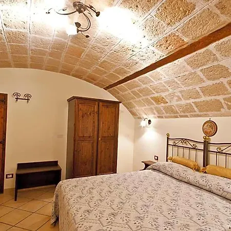 Casa Cimino - - Puglia Bed & Breakfast