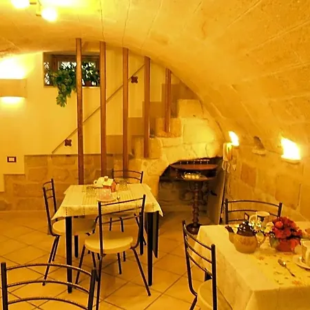 Casa Cimino - - Puglia Bed & Breakfast