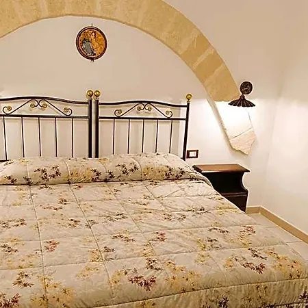 Couette-café Casa Cimino - - Puglia 4*