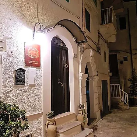 Casa Cimino - - Puglia 4* Monopoli