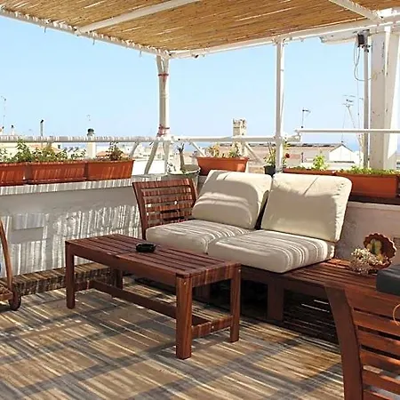 Casa Cimino - - Puglia 4*