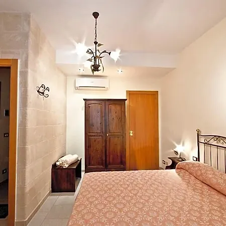 Casa Cimino - - Puglia 4* Monopoli