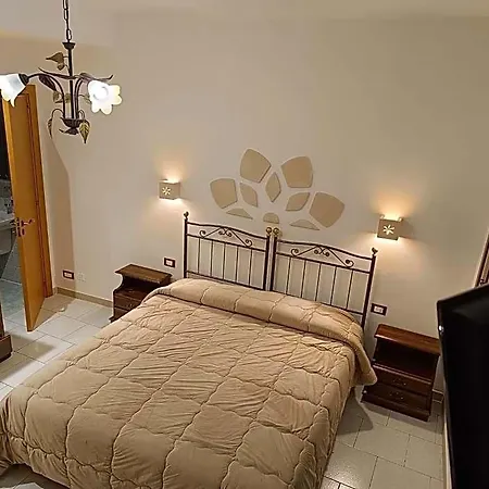 Bed & Breakfast Casa Cimino - - Puglia
