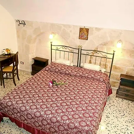 Casa Cimino - - Puglia Bed & Breakfast 4*