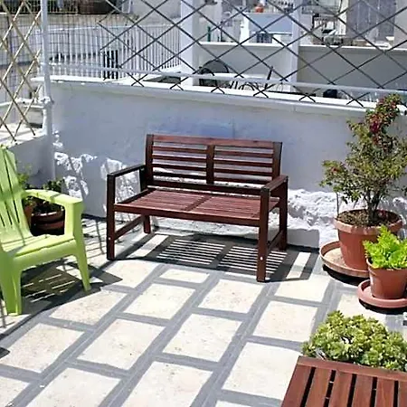 Casa Cimino - - Puglia 4*