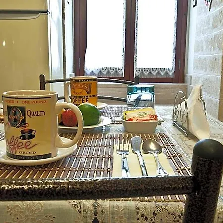 Bed & Breakfast Casa Cimino - - Puglia