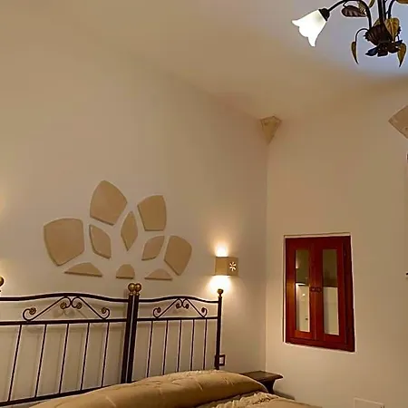 Casa Cimino - - Puglia 4* Monopoli