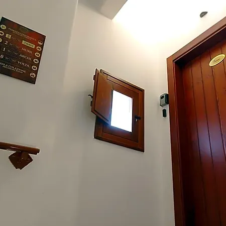 Casa Cimino - - Puglia 4* Monopoli