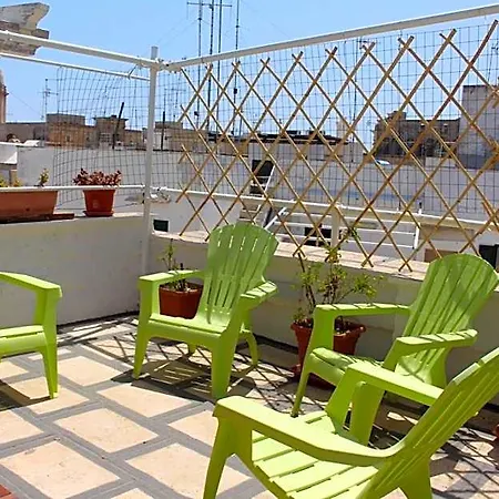 Casa Cimino - - Puglia Monopoli