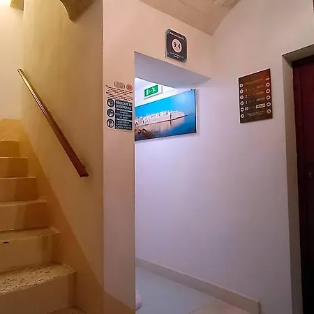 Casa Cimino - - Puglia Bed & Breakfast