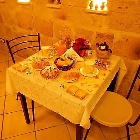 Bed & Breakfast Casa Cimino - - Puglia Monopoli