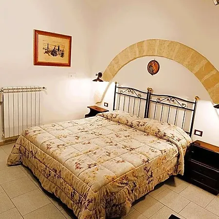 Casa Cimino - - Puglia Bed & Breakfast 4*