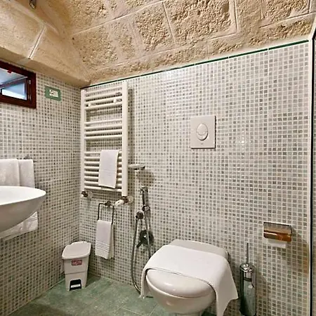 Casa Cimino - - Puglia Bed & Breakfast