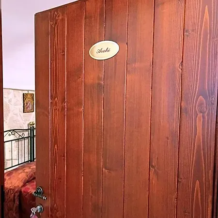 Casa Cimino - - Puglia モノーポリ