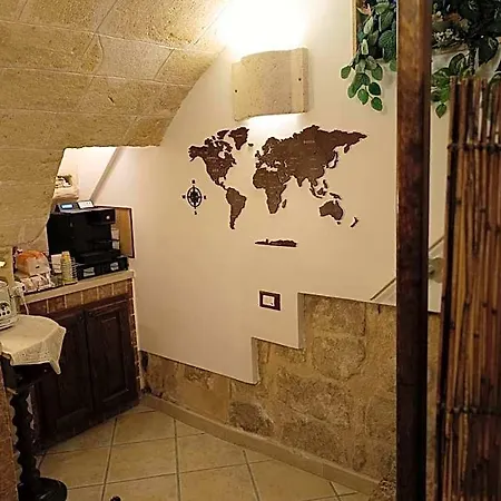 Casa Cimino - - Puglia 4*