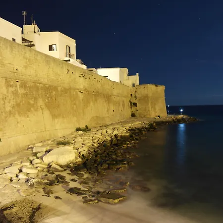 Casa Cimino - - Puglia Monopoli