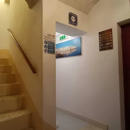 Casa Cimino - - Puglia Bed and breakfast Monopoli