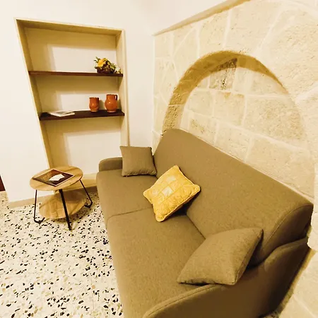 Bed and breakfast Casa Cimino - - Puglia 4*