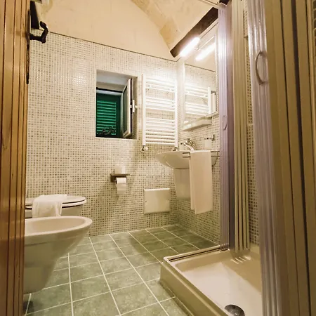 Casa Cimino - - Puglia 4*