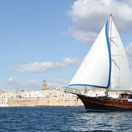 Casa Cimino - - Puglia Bed and breakfast