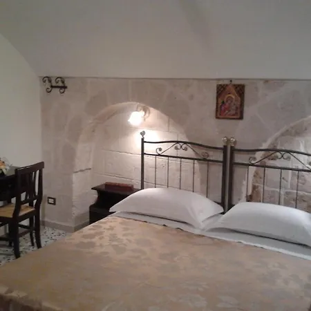 Casa Cimino - - Puglia Oda ve Kahvaltı Monopoli