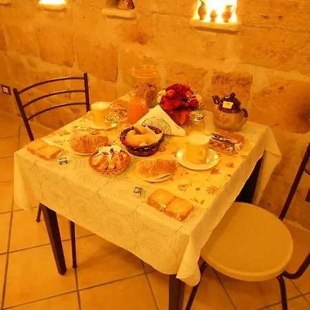 Casa Cimino - - Puglia 4*