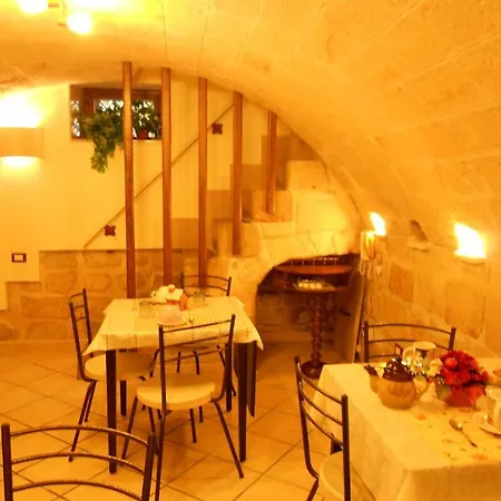 Nocleg ze śniadaniem Casa Cimino - - Puglia 4*