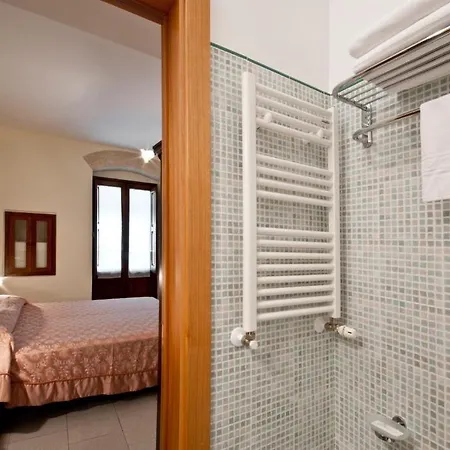 Casa Cimino - - Puglia 4*