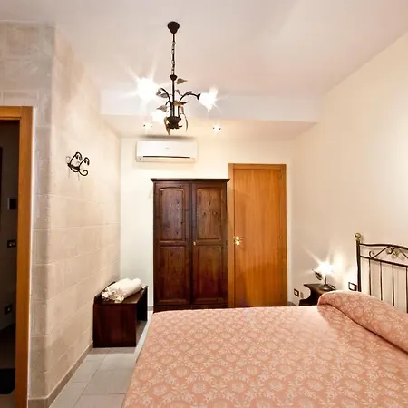 Couette-café Casa Cimino - - Puglia 4*