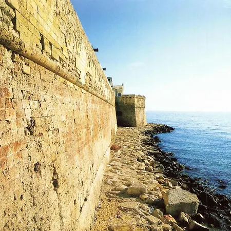 Casa Cimino - - Puglia