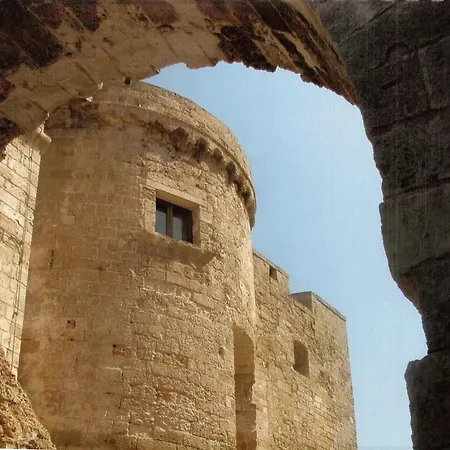 Casa Cimino - - Puglia Nocleg ze śniadaniem 4*