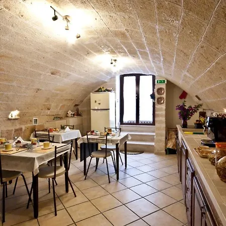 לינה וארוחת בוקר Casa Cimino - - Puglia