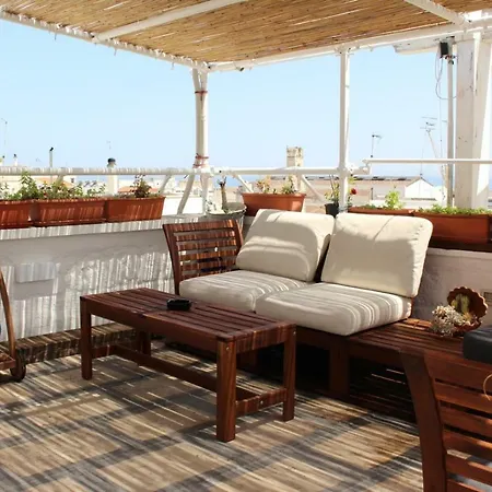 Casa Cimino - - Puglia 4* מונופולי