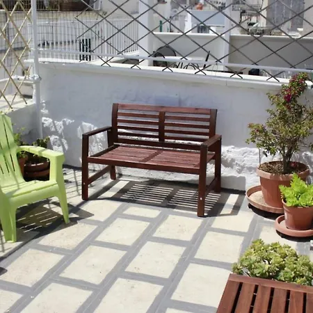 Nocleg ze śniadaniem Casa Cimino - - Puglia Monopoli