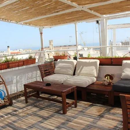 Casa Cimino - - Puglia Oda ve Kahvaltı