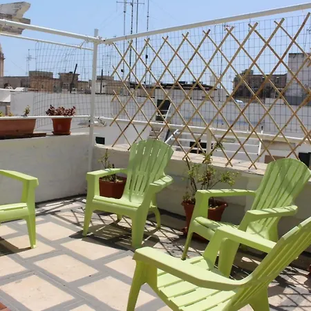 Casa Cimino - - Puglia Monopoli