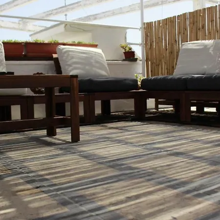 Casa Cimino Monopoli