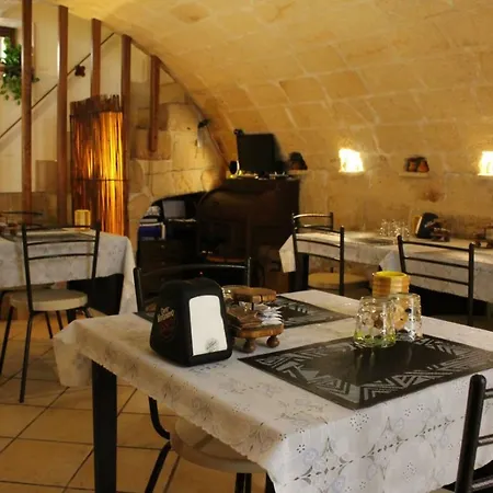 Casa Cimino - - Puglia Monopoli