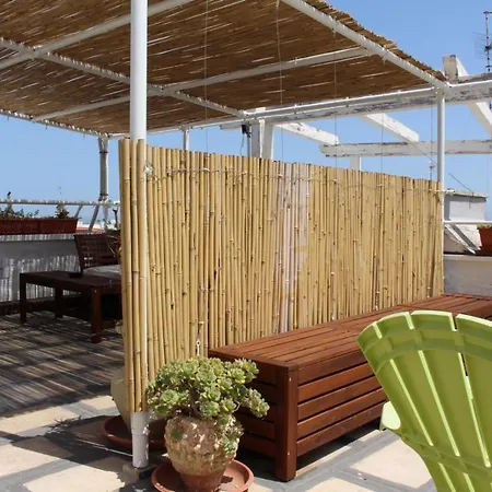 לינה וארוחת בוקר Casa Cimino - - Puglia