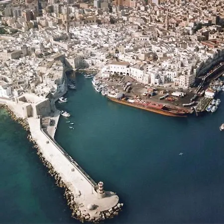 Oda ve Kahvaltı Casa Cimino - - Puglia Monopoli