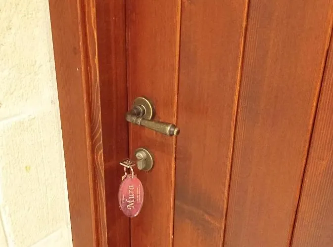Casa Cimino - - Puglia